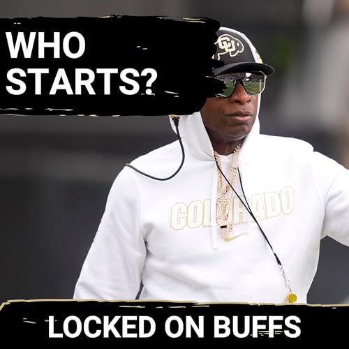 WOW: Colorado's Offense is LOADED With Talent, But Who Starts?
