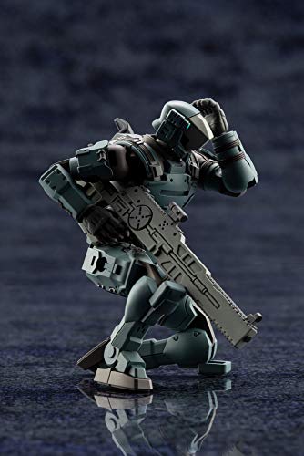 Kotobukiya Hexa Gear Governor Warmage Cerberus Model Kit miniatura 3