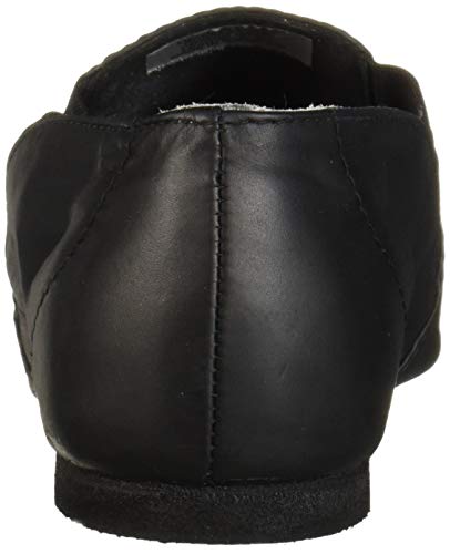 Bloch Girl's Elasta Bootie, Black, 3 M Us Little Kid #TOP2
