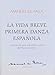 Produktbild La Vida Breve (Danse Espagnole No.1) (Gendron). Cello mit Begleitung. Partitur