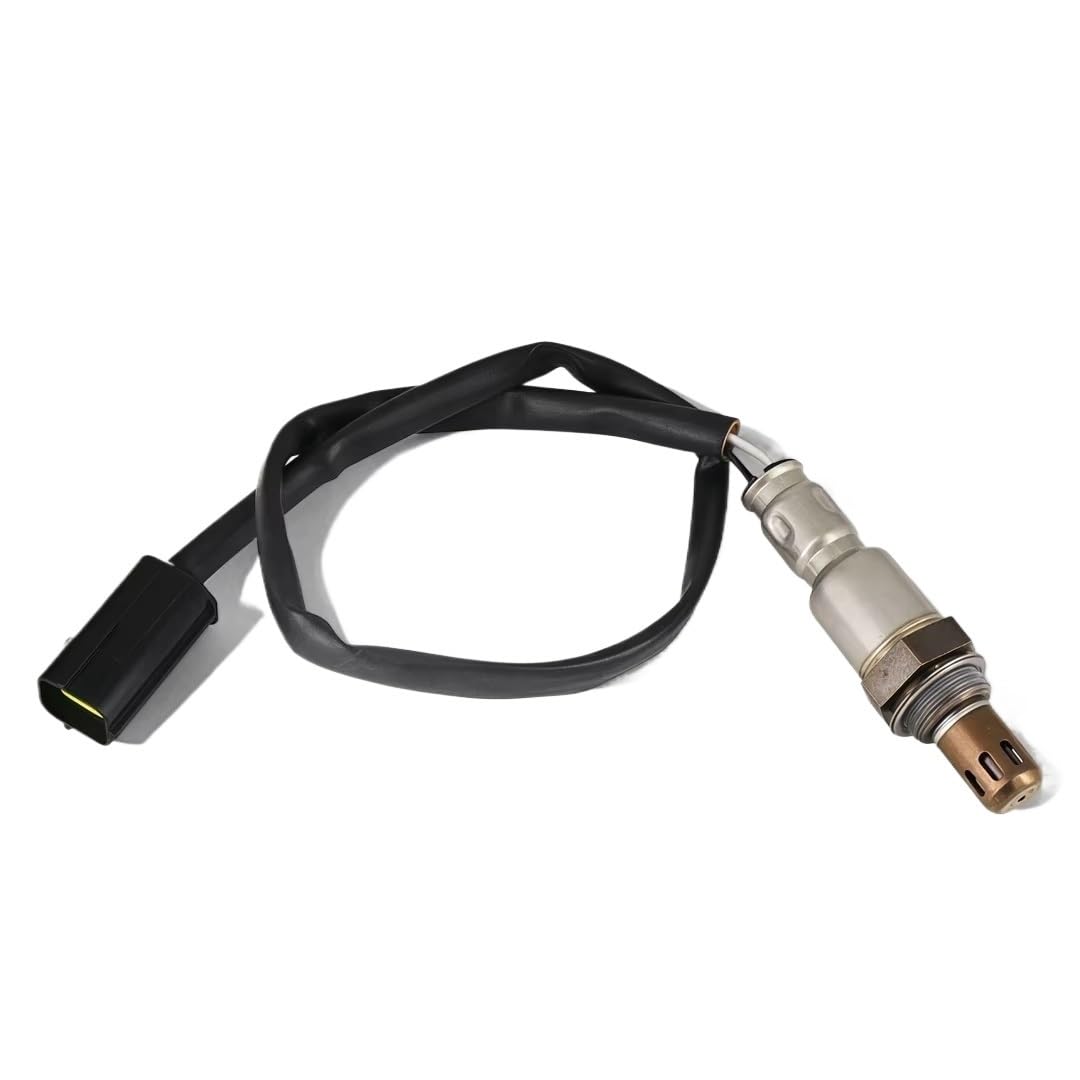 Sonde d'oxygène pour Chevrolet Aveo5 capteur lambda d'échappement 96418965 - 5