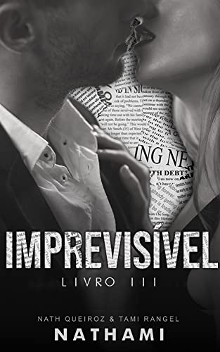 Imprevisível (Editora Werberg Livro 3)