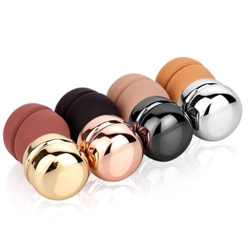 Image of Strong Hijab Magnet Pins for Women, Multi-Use Scarf Magnets Pin for Scarves Shirts Dress and Clothes