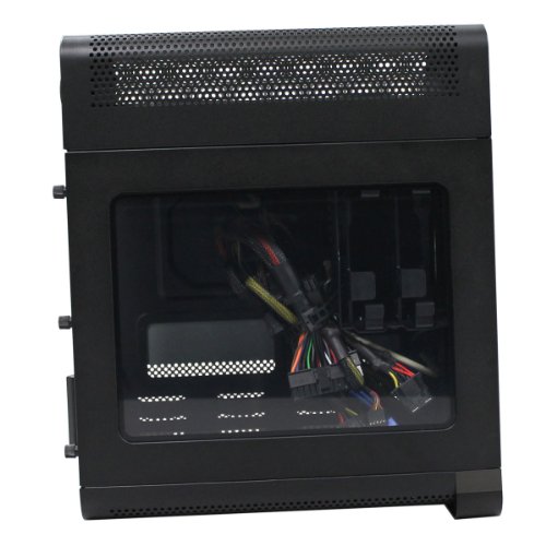 Build My PC, PC Builder, EVGA 110-MW-1002-K1