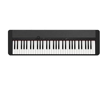Casiotone CT-S100 61鍵盤 ブラック CT-S100 | Casiotone | CASIO