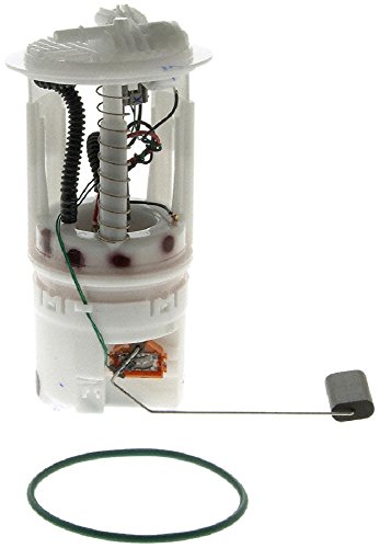 Carter Fuel Systems P76067M Fuel Pump Module Assembly