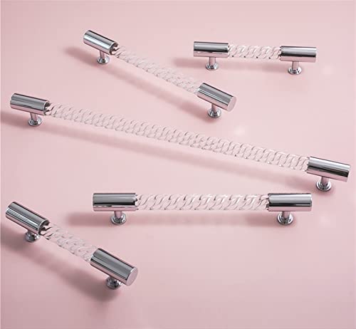 Tiradores de cajones ergonómicos y más largos para abrir tus muebles con total comodidad 2