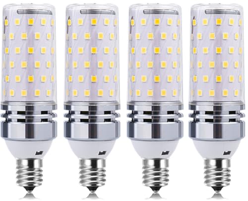 4 16W LED R[Cgd R[Cg Px 1500lm(ⓔ120W) E17 3000KdF 85-265V q H Ŕ VƖ (3000K-dF, E17)