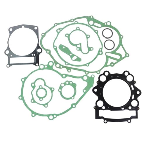 Joint moteur pour XT660Z Tenere 2008-2015 kit complet carter et embrayage