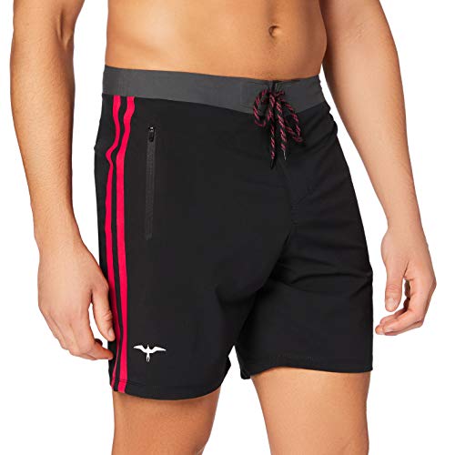 Preisvergleich Produktbild Hurley M Phtm JJF 6 Elite 18'