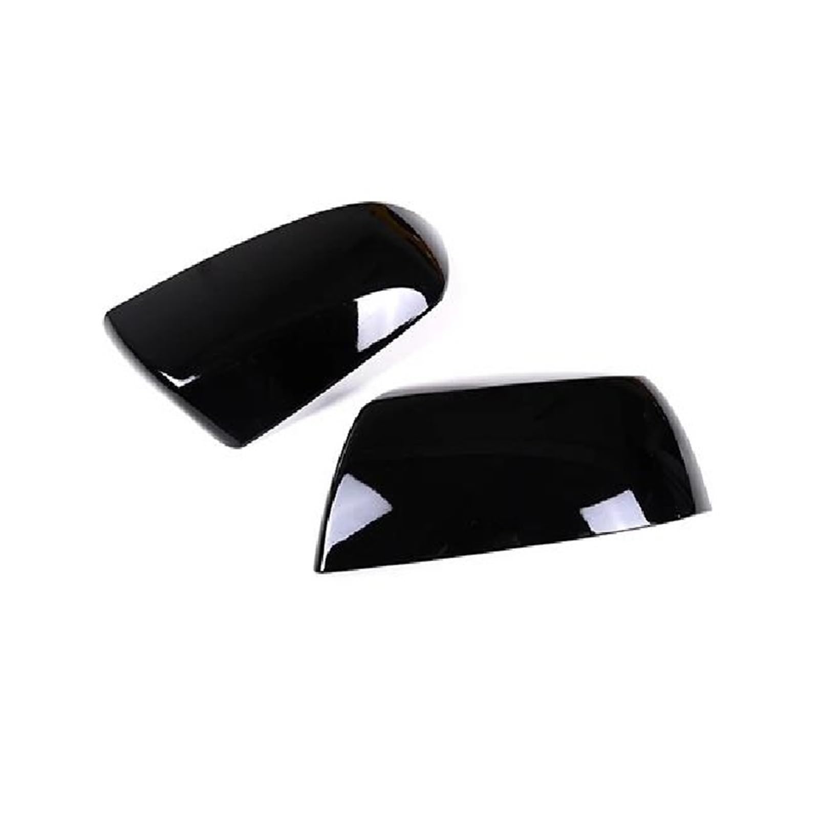 Cache rétroviseur extérieur Toyota Tundra 2008-2021 Crew Max Sequoia - 4