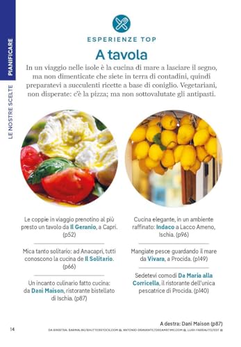 Capri, Ischia E Procida Pocket - 13