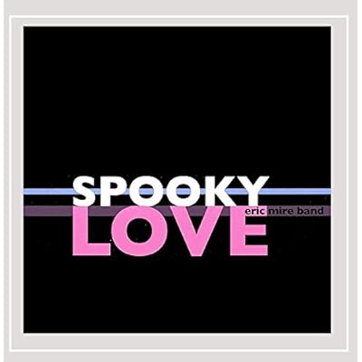 Spooky Love