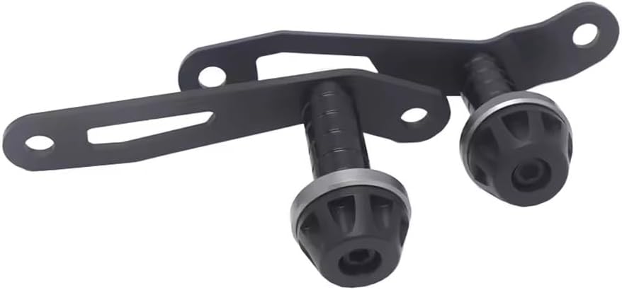 for BMW F850GS F750GS F900R F900 Motorcycle Frame Sliders Anti Crash Guard Pad Side Shield Modified Bumper Crash Stops Protecto