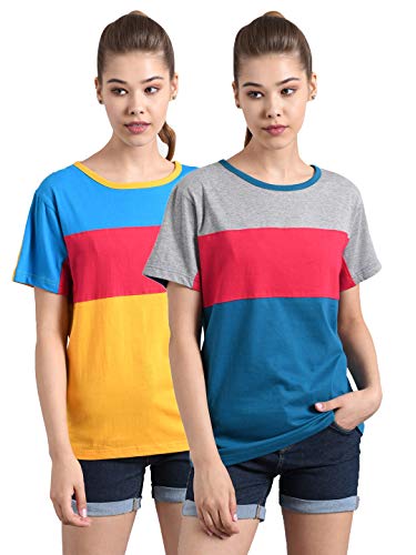 Image of KOTTY 2pc Women's T-shirt