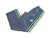 Adidas Boys Activewear - Athletic Pants for boys and youth Size 8 - 18 (Large / 12/14, Medium Grey/Green)