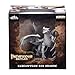 WizKids Pathfinder Battles: Deep Cuts Unpainted Miniatures: Gargantuan Red Dragon