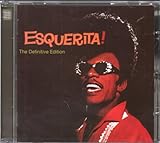 Esquerita: Definitive Edition
