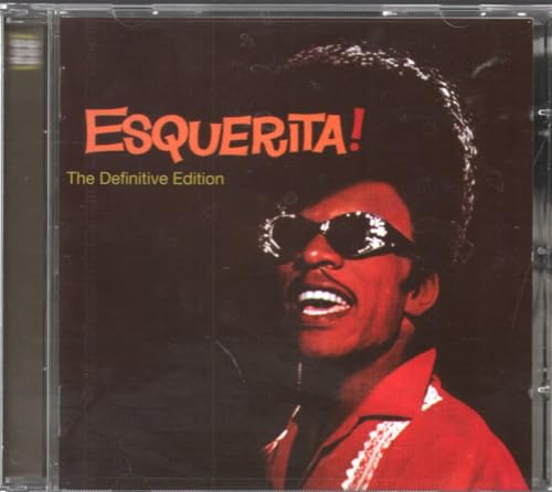 Esquerita: Definitive Edition