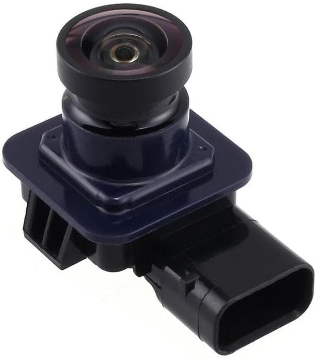 beler Rear View Backup Reverse Safety Parking Camera GA8Z-19G490-A Fit for Ford Flex 2013-2019