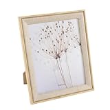 ✨ Dale un toque único a tu decoración. Este portafotos se adapta a cualquier estilo, desde el más clásico hasta el más moderno, complementando tu decoración actual y realzando la belleza de tus fotografías. Perfecto para el salón, dormitorio o cualquier espacio que desees embellecer.