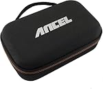ANCEL EVA Protective Hard Case Carrying Storage Bag for AD310 AD410 AD530 VD500 JP700 OBD2 Scanner Code Reader Diagnostic Tool