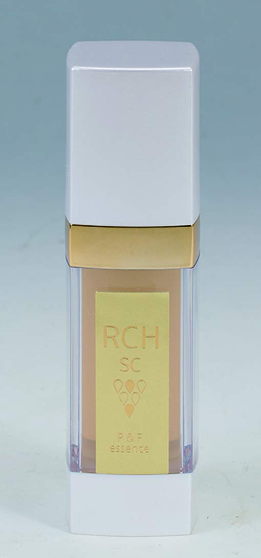 Amazon.co.jp: エンチーム RCH SC P&F エッセンス : ビューティー