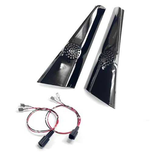 値下げN-BOX JF3/JF4 ツイーターパネル&スピーカーTS-T440-2 楽天市場】ホンダ N-BOX専用 JF3/JF4 エンクロージャ型 埋め込み