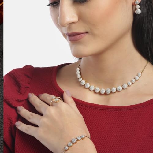 YouBella necklace – image 3