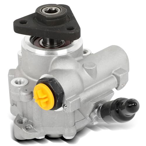 SCITOO Power Steering Pump For BMW X1 xDrive28i 2013-2015 It only fits For xDrive28i Power Assist Pump 32416798865 by SCITOO - Used condition - US$8.10