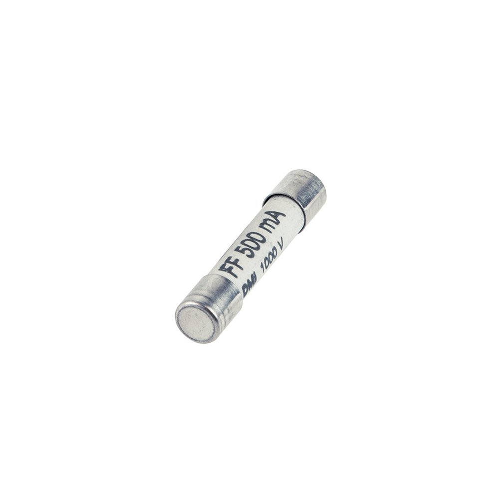 Klein FUSE 6X32 500MA 1000V-MM600/700 (1 Each) 69035