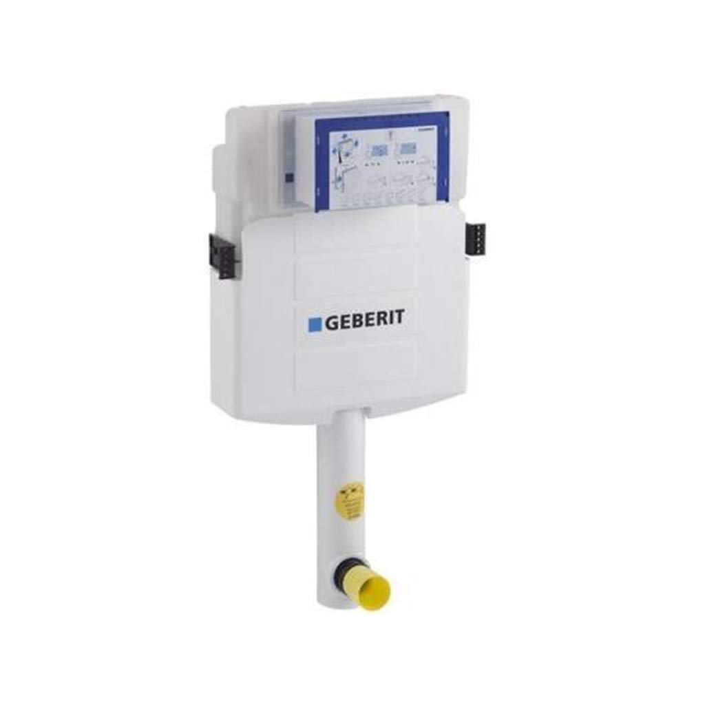 Geberit Sigma UP-Spülkasten (12 cm) mit Frontbetätigung