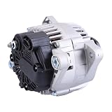 TukboTech Alternator Compatible with Hyundai Sonata L4 2.4L 2010-2013, for Kia Optima 2011-2013