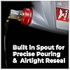 TRIAX Powerflow AW 32 Multi-Viscosity HLP Hydraulic Oil | 6,000 Hour Extended Life | Triple Anti-Wear | True All Season | Pour Point Down to -40F | Virtually Zero Foaming (1 Gallon)