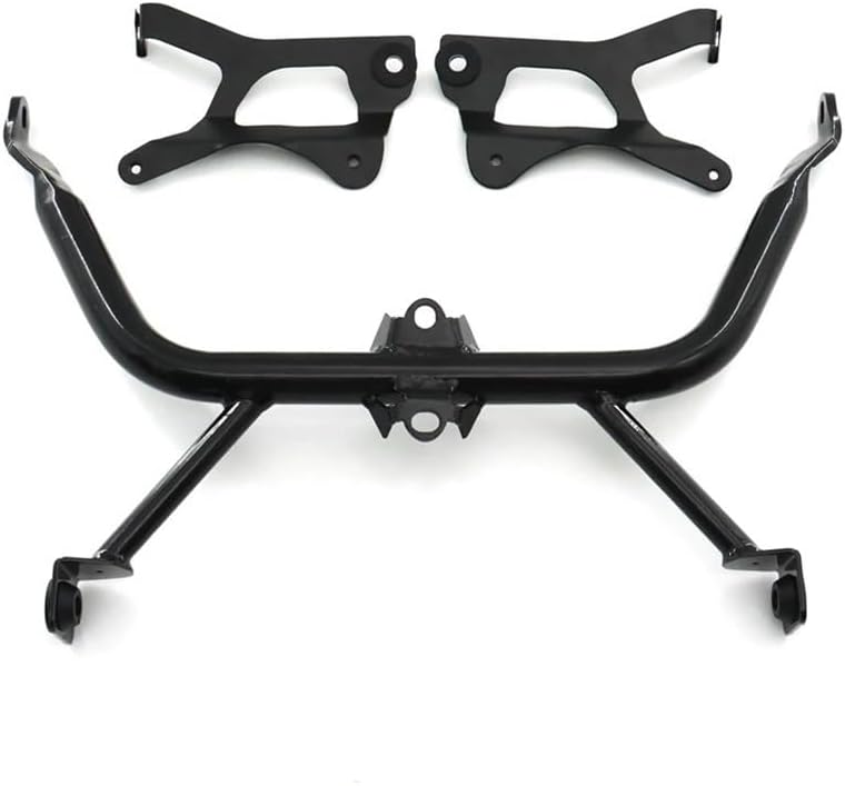 かさた ウィングレット サイドパネルカバー ハーレー用 ツーリング用 CVO用