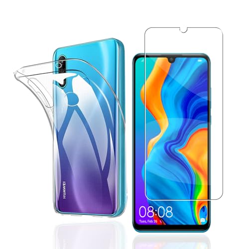 i1KXtB+ 1P[X jΉHuawei P30 LiteP[X + Huawei P30 LiteKXtBy{-dx9Hz MNV[P30 LitetB KX t یtB wF ϏՌ wh~ z