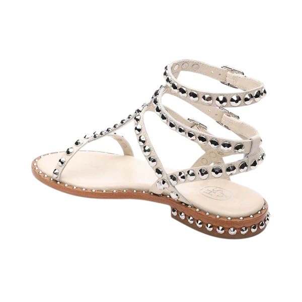 Image of ASH womens PlayFlat Sandal