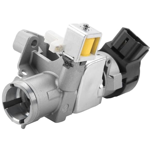 Interruptor de encendido 6R0905851D soluciona fallos de arranque en Skoda 3