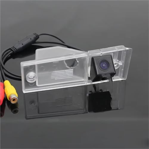 Caméra de recul CCD pour KIA Sedona de 2006 à 2015 avec vision nocturne