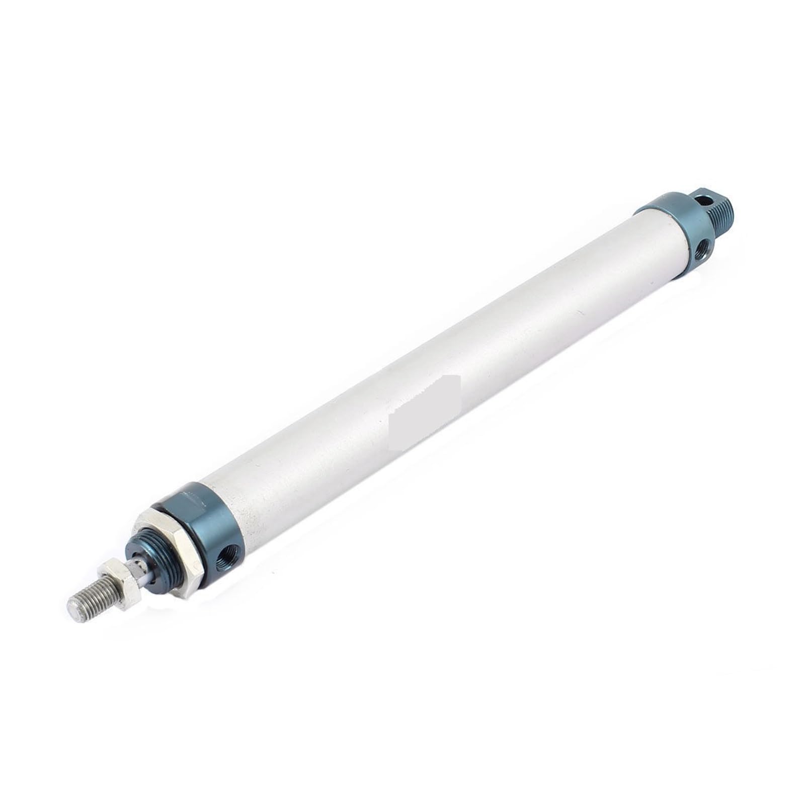 Gqnblvhzupdm Mal Air Cylinder, 25X250 25Mm Bore 250Mm Stroke Single Rod Double Acting Air Cylinder
