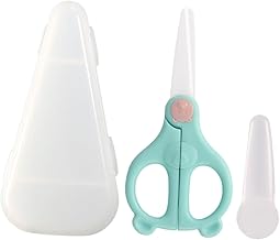 Toyvian 1 Conjunto De Tesouras Para Suplementos Alimentares Tesouras Para Vegetais Cortador De Alimentos Infantis Tesouras Para Churrasco Tesouras Para Crianças Tesouras Para