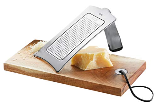 GEFU 89444 Gourmetreibe Formaggio+Brett (1 Stück)
