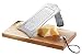 Produktbild GEFU 89444 Gourmetreibe Formaggio+Brett (1 Stück)