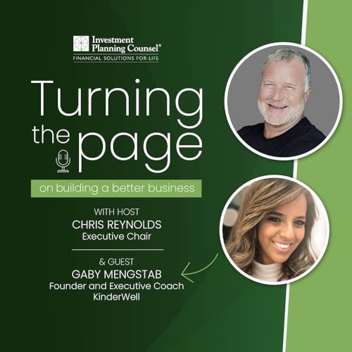 EP 99: Getting More Done Without Burning Out: The Power of Flow State with Gaby Mengstab