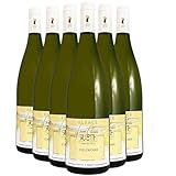 Cépages Pinot Blanc, Pinot Gris, Chasselas, Sylvaner