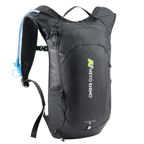N NEVO RHINO 10L Hydration Pack
