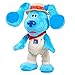 Blue's Clues and You! B-I-N-G-O Blue, 14-inch Interactive Plush Toy with Song and Game Mode, Dog, Kids Toys for Ages 3 Up by Just Play