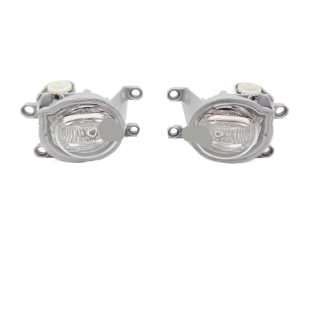 Couvercle de phare antibrouillard RAV4 protection calandre avant - 8