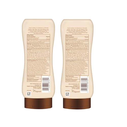 Hawaiian Tropic Sheer Touch SPF 50 Sunscreen Lotion, 8 Fl Oz (2 Pack) - image 7