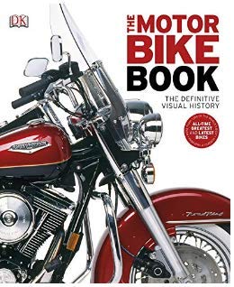 The Motorbike Book